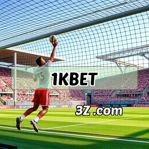 Guias Imperdíveis da 1k Bet para Aumentar Suas Chances