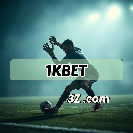 Slots Fantásticas no 1k Bet: Emoção a Cada Giro