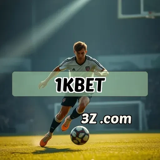 Esportes Vibrantes na 1k bet: A Aposta Certa